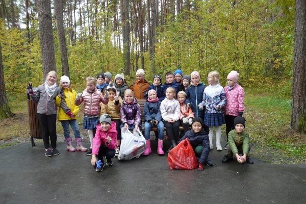 2.b koristuspäev - Kaie Paju