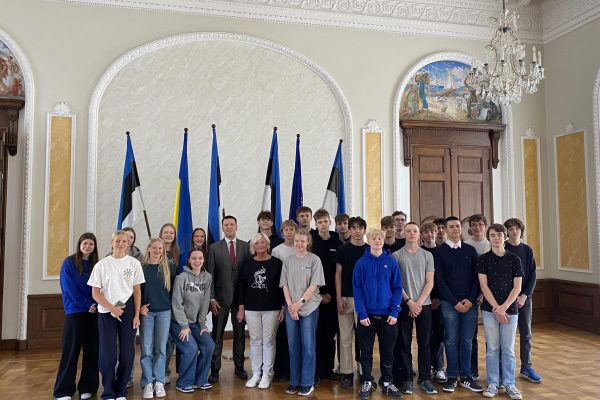 9a riigikogus