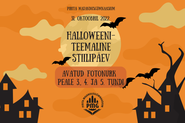 Halloween 22 PMG TV