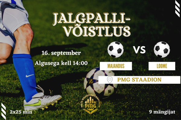Jalgpall 14 TV1