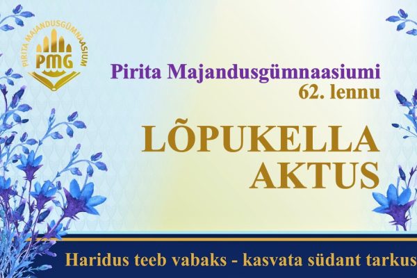 Lõpukell 2026