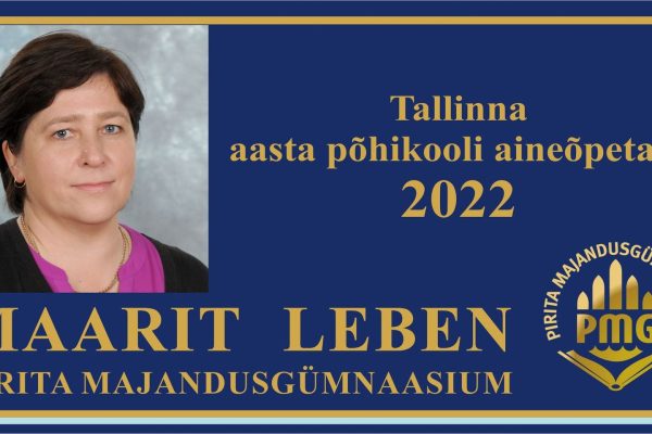 Maarit Leben