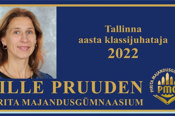 Pille Pruuden