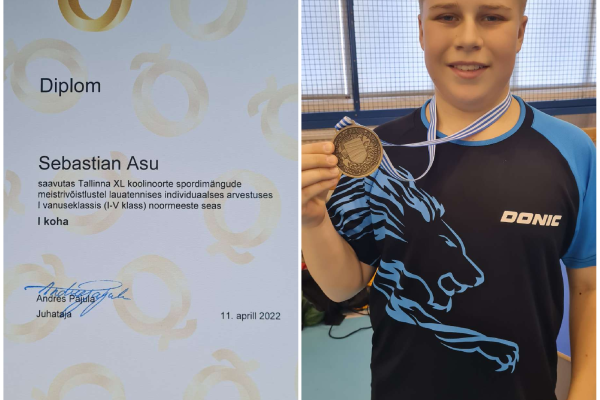 Sebastian Asu