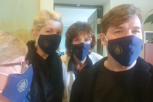 mask