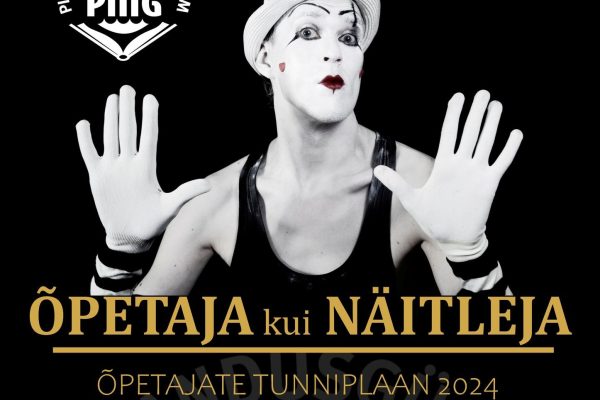 opetajate paev 24