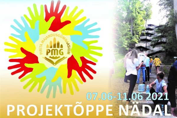 projektõppe nadal