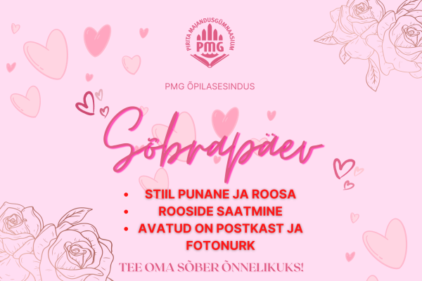 sõbrapäev 23 TV